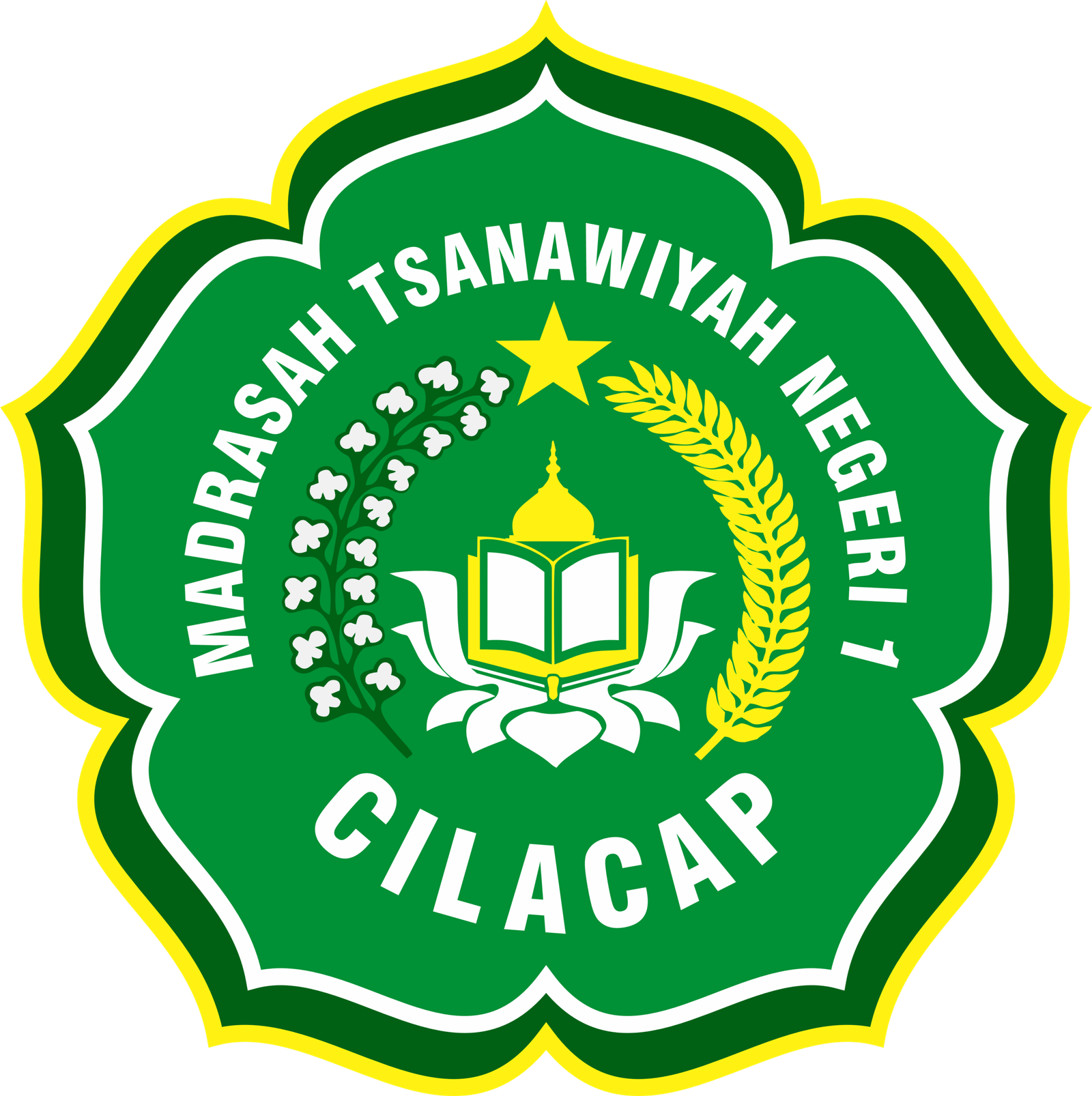 MTSN 1 CILACAP